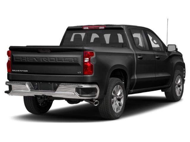 chevrolet silverado 1500 2019 3GCPWCEK4KG131505 image chevrolet silverado 1500 2019 3GCPWCEK4KG131505 image